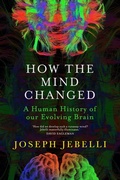 Cover: How the Mind Changed - John Murray Publishers Ltd