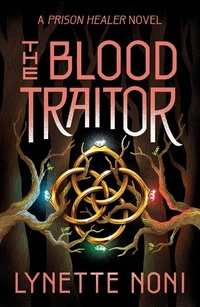 Enlarge image Cover: The Blood Traitor - Hodderscape