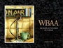Cover: WBAA - Purdue University Press