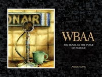 Enlarge image Cover: WBAA - Purdue University Press