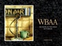 Cover: WBAA - Purdue University Press