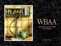 Cover: WBAA - Purdue University Press