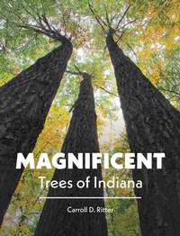 Abbildung von: Magnificent Trees of Indiana - Purdue University Press