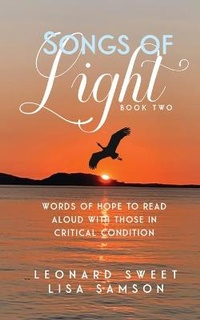 Enlarge image Cover: Songs of Light - Salish Sea Press