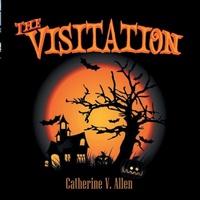 Enlarge image Cover: The Visitation - Writers Branding LLC