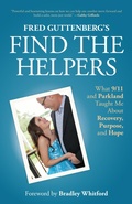 Cover: Fred Guttenberg's Find the Helpers - Jim Dandy Publishing