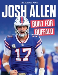 Abbildung von: Josh Allen - Triumph Books