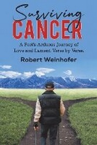 Abbildung von: Surviving Cancer - Austin Macauley Publishers LLC