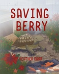 Cover: Saving Berry - Gatekeeper Press