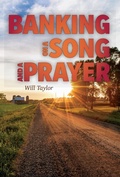 Cover: Banking on a Song and a Prayer - BOOKBABY