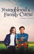 Cover: Youngblood's Family Curse - Austin Macauley Publishers LLC