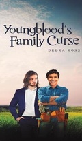 Cover: Youngblood's Family Curse - Austin Macauley Publishers LLC