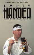 Cover: Empty Handed - Austin Macauley Publishers LLC