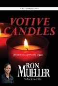 Cover: Votive Candles - Around the World Publishing LLC