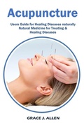 Cover: Acupuncture - Golden Pavilion Press