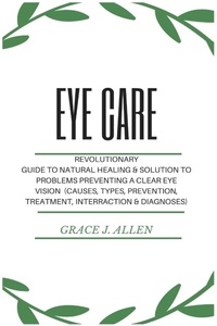 Enlarge image Cover: Eye Care - Golden Pavilion Press