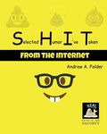Cover: Selected Humor I've Taken (from the internet) - Primedia eLaunch LLC