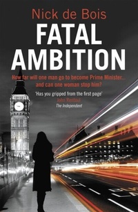 Abbildung von: Fatal Ambition - 3rd Step Broadcast