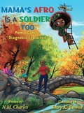 Cover: Mama's Afro Is A Soldier Too - Ariel and Rose