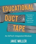 Cover: Educational Duct Tape - Elevate Books Edu