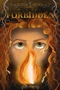 Cover: Forbidden - Elizabeth Lefebvre
