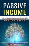 Cover: Passive Income - Jason Thawne