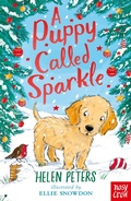 Cover: A Puppy Called Sparkle - Nosy Crow Ltd
