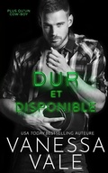 Cover: Dur et Disponible - Bridger Media