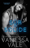 Cover: Sur et solide - Bridger Media