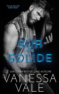 Enlarge image Cover: Sur et solide - Bridger Media