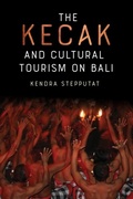 Cover: The Kecak and Cultural Tourism on Bali - De Gruyter