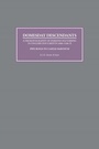 Cover: Domesday Descendants - De Gruyter