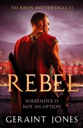 Cover: Rebel - Canelo
