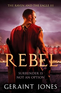 Enlarge image Cover: Rebel - Canelo