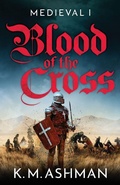 Cover: Medieval - Blood of the Cross - Canelo