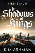 Cover: Medieval II - In Shadows of Kings - Canelo