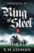 Cover: Medieval IV - Ring of Steel - Canelo