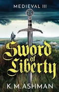 Cover: Medieval III - Sword of Liberty - Canelo