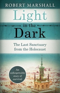 Enlarge image Cover: Light in the Dark - Canelo