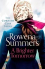 Cover: A Brighter Tomorrow - Canelo