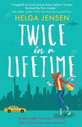 Cover: Twice in a Lifetime - Canelo Hera