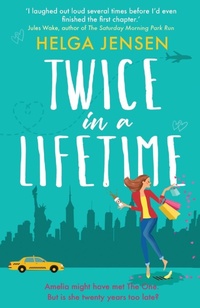 Abbildung von: Twice in a Lifetime - Canelo Hera