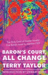 Enlarge image Cover: Baron's Court, All Change - Cripplegate Books