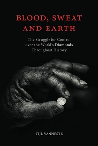 Abbildung von: Blood, Sweat and Earth - Reaktion Books