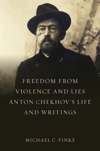 Bild vergrößern Bild: Freedom from Violence and Lies - Reaktion Books
