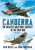 Cover: Canberra: 1 - Fonthill Media Ltd