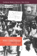 Cover: Glory Dead - Peepal Tree Press Ltd