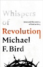 Cover: Whispers of Revolution - Apollos