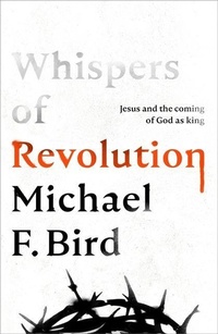 Enlarge image Cover: Whispers of Revolution - Apollos