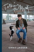 Cover: Talking to Myself - BMG Books